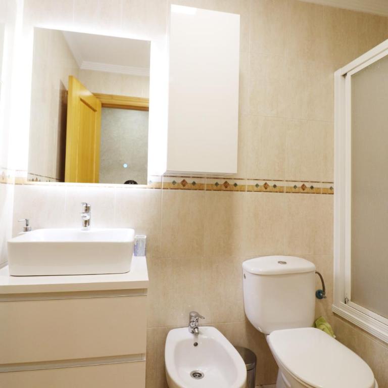 Casa Pat by Spainsunrentals - Apartamento de 3 dormitorios - 24