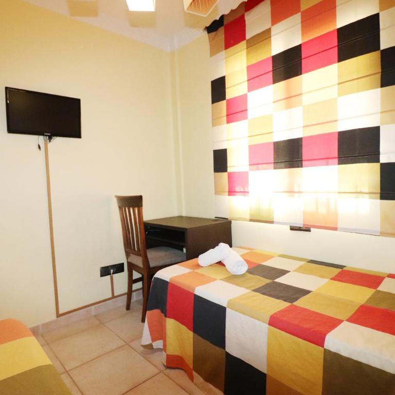 Casa Pat by Spainsunrentals - Apartamento de 3 dormitorios - 23