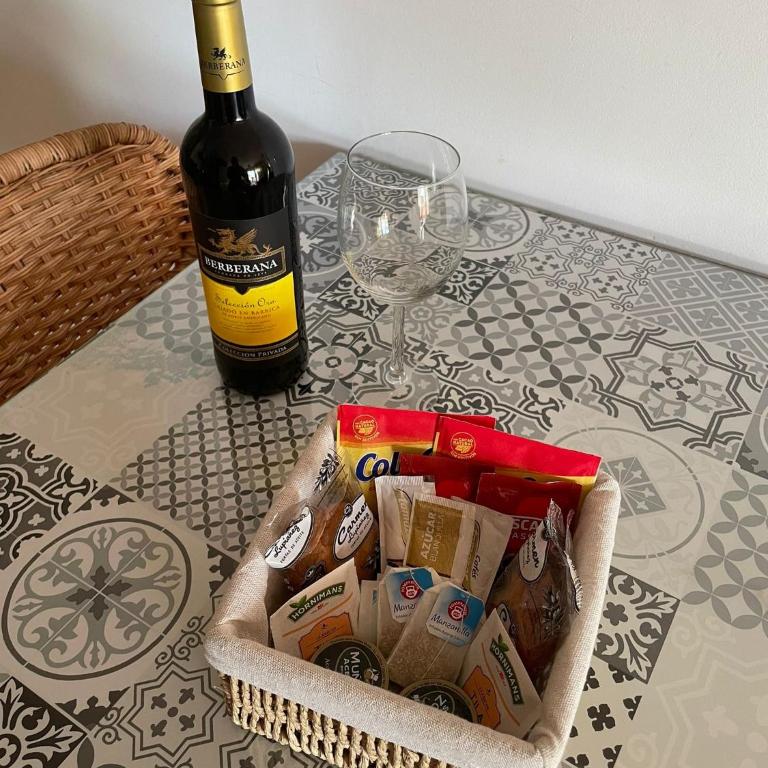 Amaner Capri - Apartamento de 1 dormitorio - 5