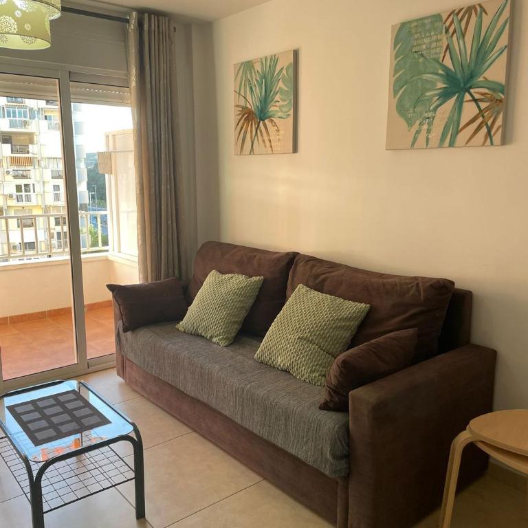 Amaner Capri - Apartamento de 1 dormitorio - 1