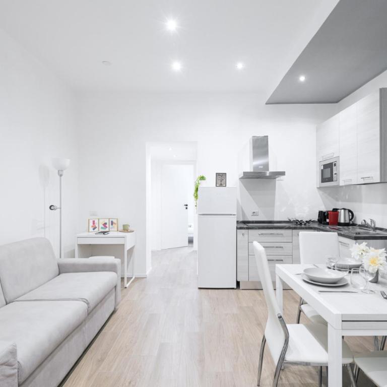 Easylife - Milano - Monza 112 - Loreto - Appartamento - 1