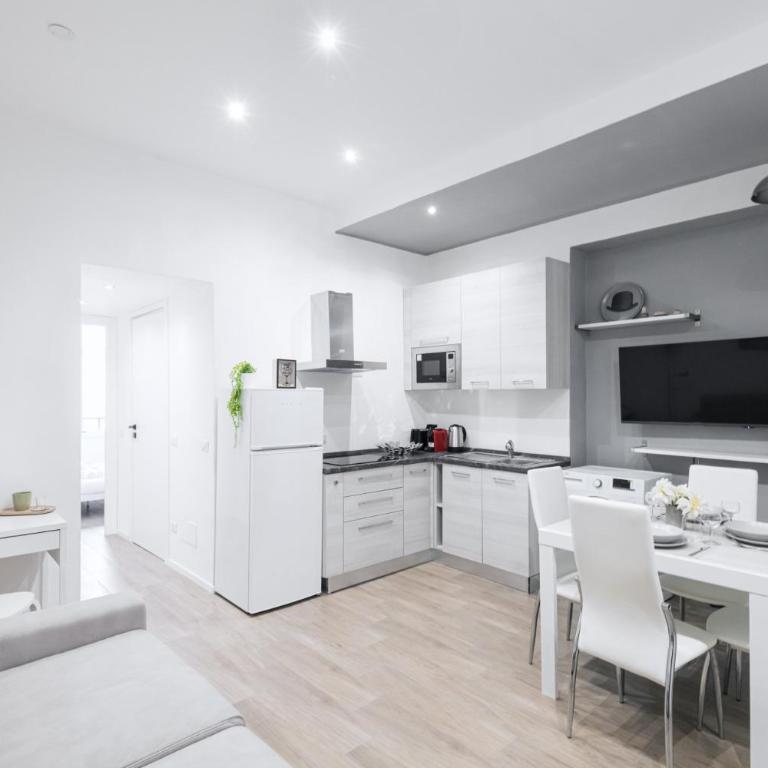 Easylife - Milano - Monza 112 - Loreto - Appartamento - 4