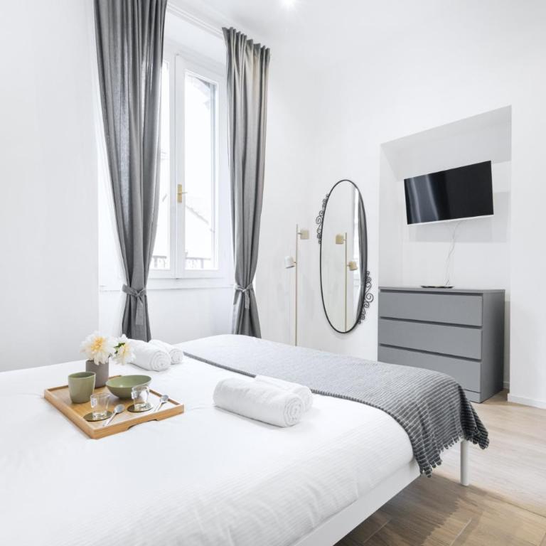 Easylife - Milano - Monza 112 - Loreto - Appartamento - 18