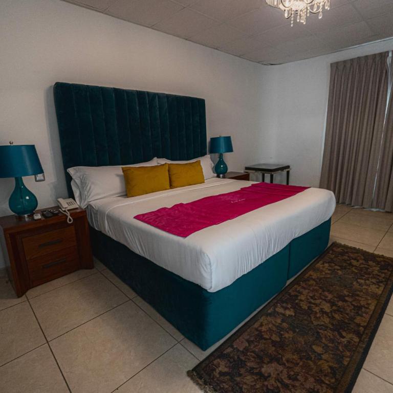 Artea Hotel Boutique - Suite Superior - 2