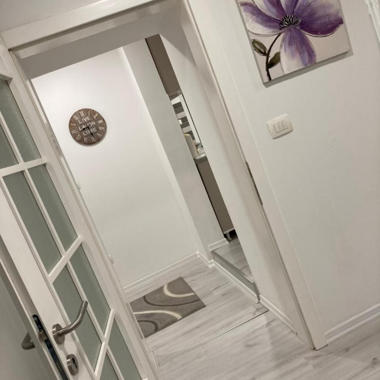 Aine Apartment - Old Bridge - Two-Bedroom Apartment - 18