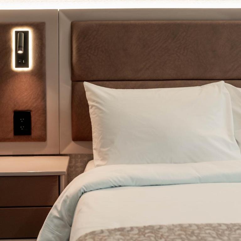 Amari Living Suites - Suite Junior - 23