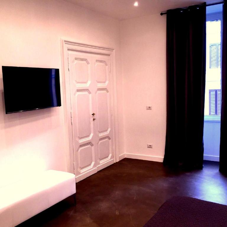I LOVE ROMA Guest House - Superior Family Room - 10