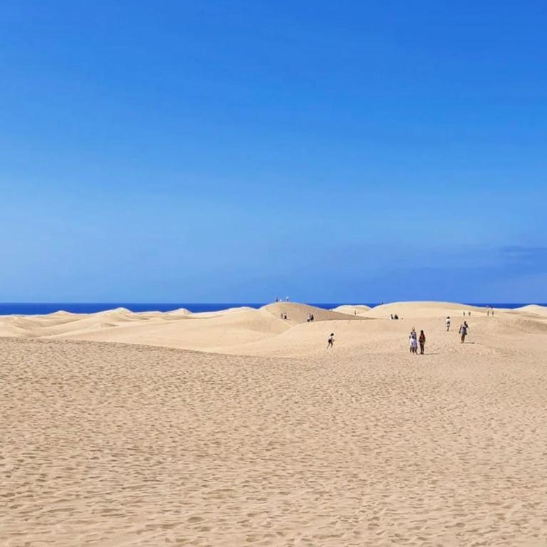 Oasis Beach Holiday Home with jacuzzi - Casa de 3 dormitorios - 71