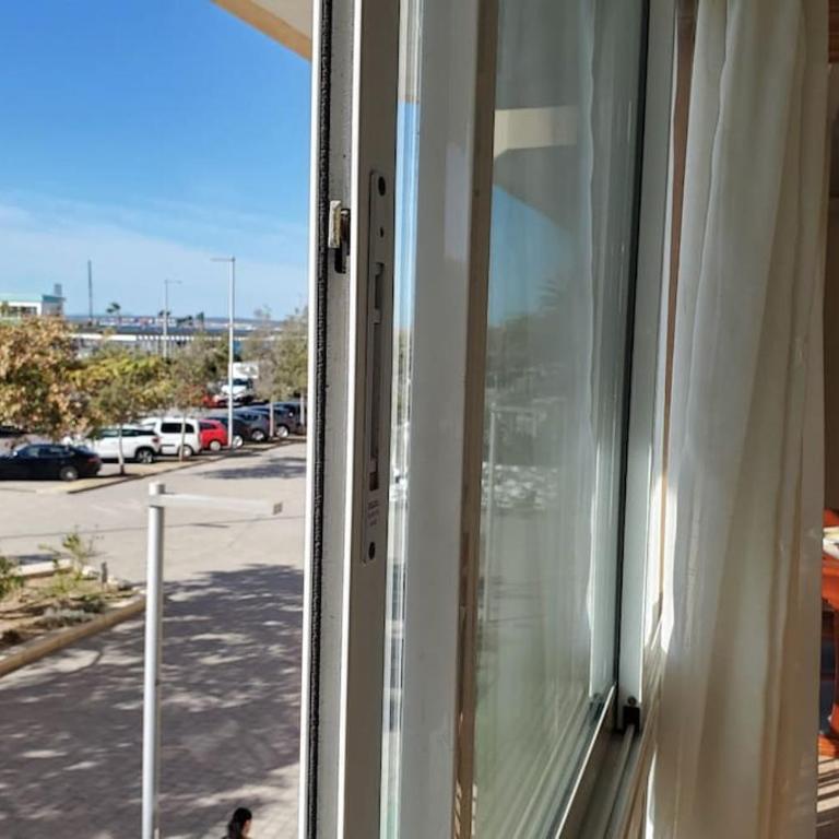 La casa grande del club náutico - Apartamento de 2 dormitorios - 6