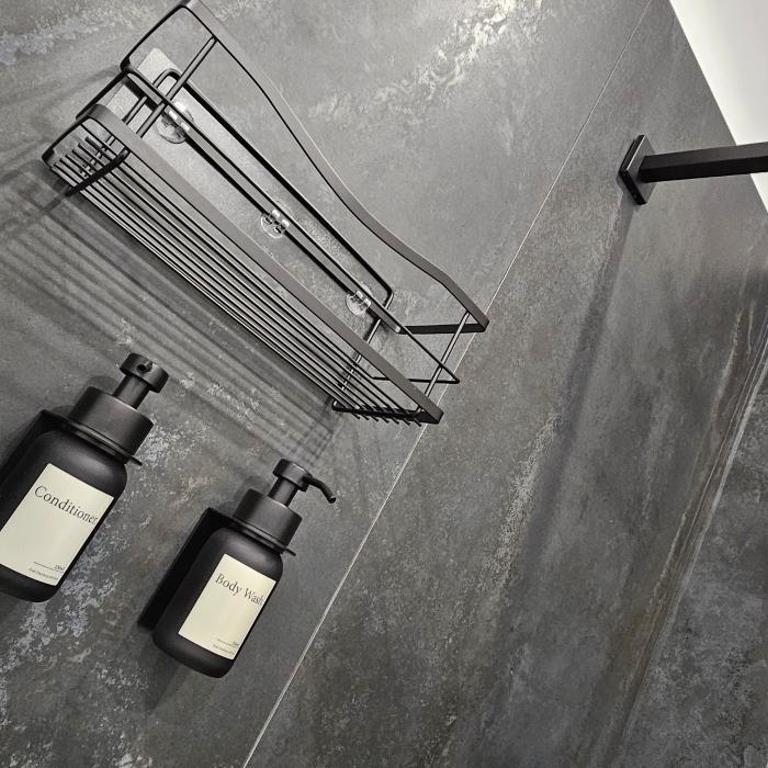 BLQ Speakeasy Rooms - Camera Tripla con Bagno Privato - 12