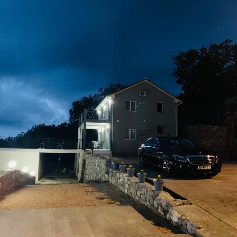 Villa WOLF-Infinity pool & Sea View - Villa with Sea View - 32