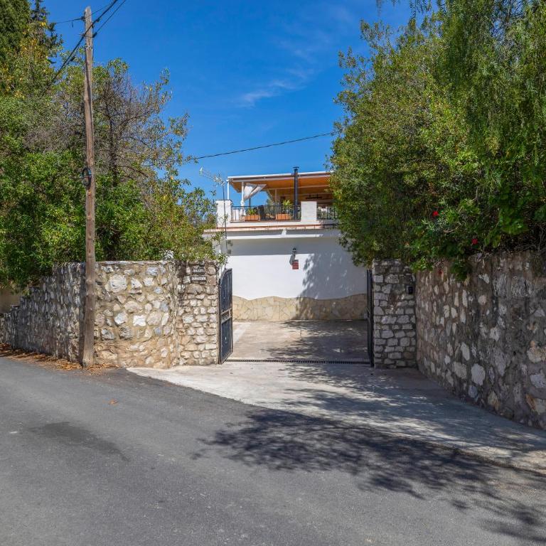 Casa Pitaya - met jacuzzi & tuin nabij Málaga & strand - Three-Bedroom Apartment - 27