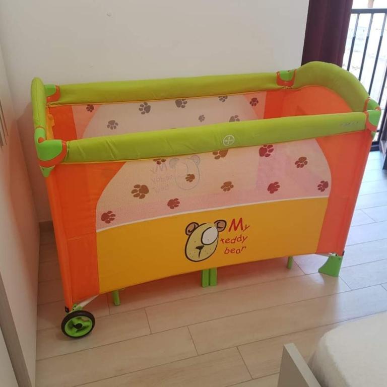 Porta Terra Apartment - Casa con 1 Camera da Letto - 11