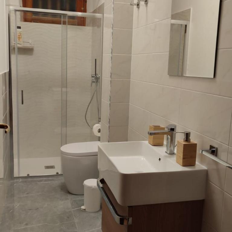 R Family - Appartamento con 3 Camere da Letto - 29