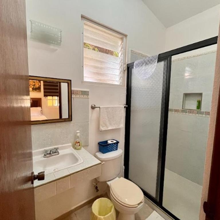 Villa las Flores country house - Six-Bedroom House - 20
