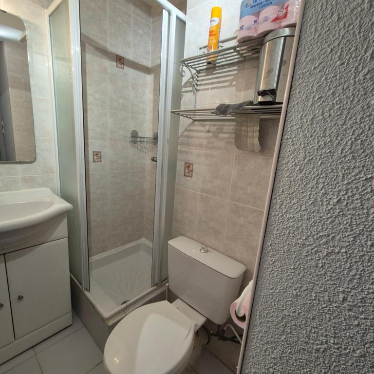 Appartement T2 Centre Port Cap d'Agde - One-Bedroom Apartment - 15