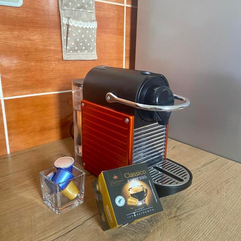 City view & pool apartment - Apartman sa 1 Spavaćom Sobom - 12