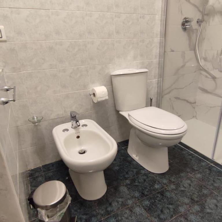 R Family - Appartamento con 3 Camere da Letto - 34