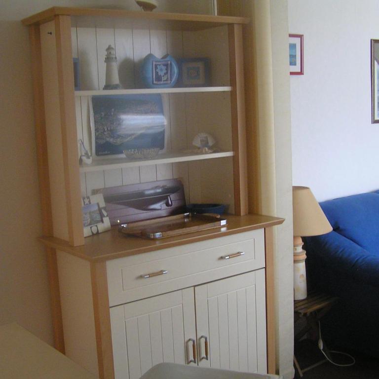 vue sur le bassin d'arcachon - Apartment mit 2 Schlafzimmern - 4