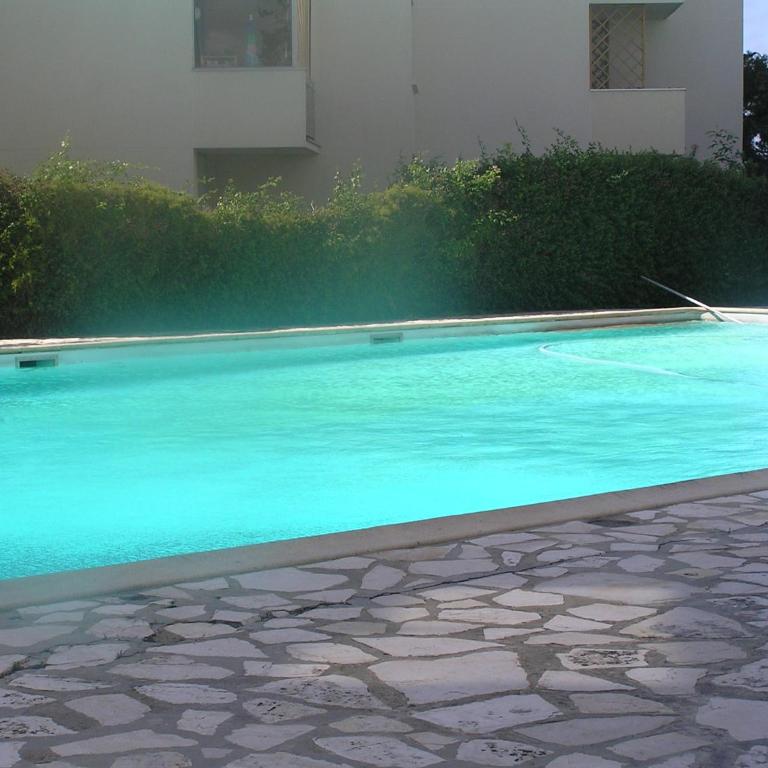 vue sur le bassin d'arcachon - Apartment mit 2 Schlafzimmern - 5