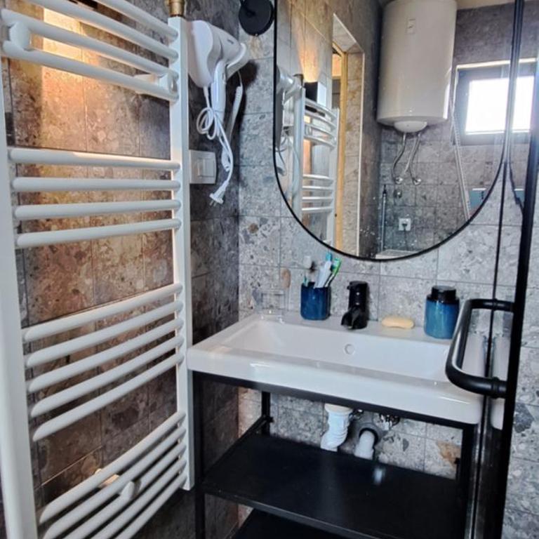 Vila Vuk - Two-Bedroom House - 15
