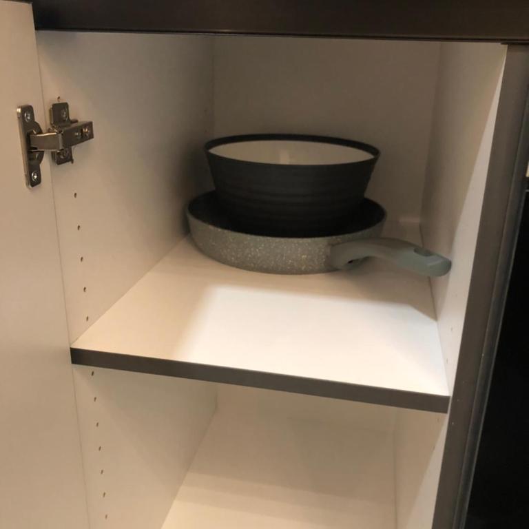 Ilidža VIP apartment - Two-Bedroom Apartment - 25