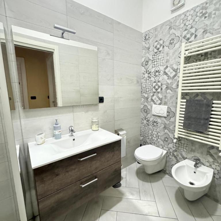 Tommy's Apartment - Appartamento con 2 Camere da Letto - 28