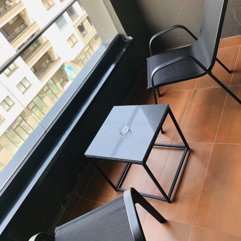 Atmartments EtnA Bulevar, Free Private Parking - One-Bedroom Apartment - 26