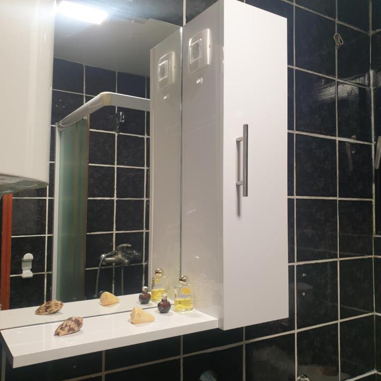 Apartman SI - Apartman sa 1 Spavaćom Sobom - 11