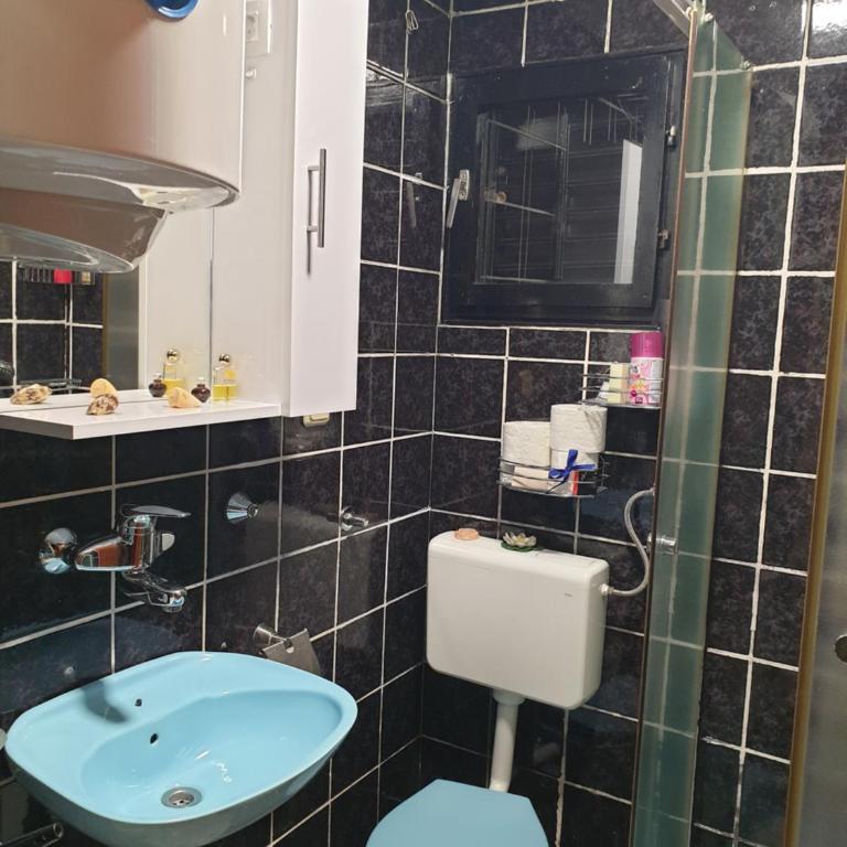 Apartman SI - Apartman sa 1 Spavaćom Sobom - 10
