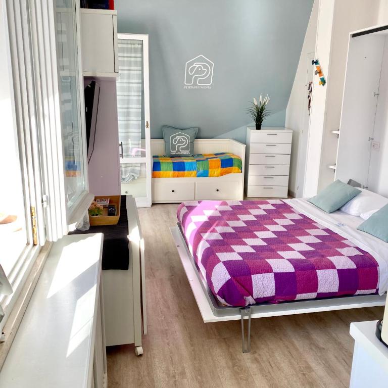 La Casa di Pamy - Appartamento con Terrazza - 15