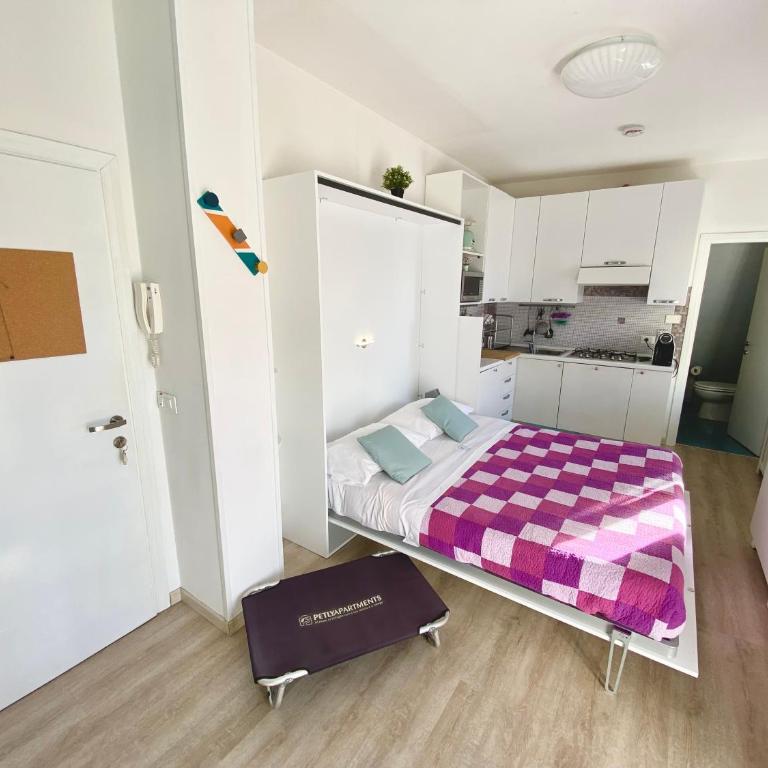 La Casa di Pamy - Appartamento con Terrazza - 18