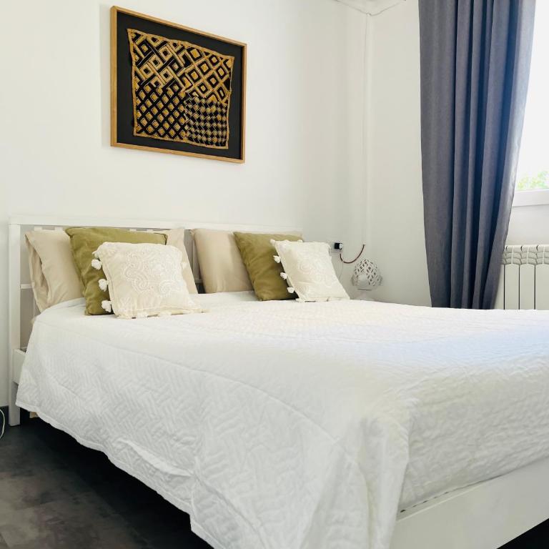 Dimora Bianchemura - Villa con 3 Camere da Letto - 39