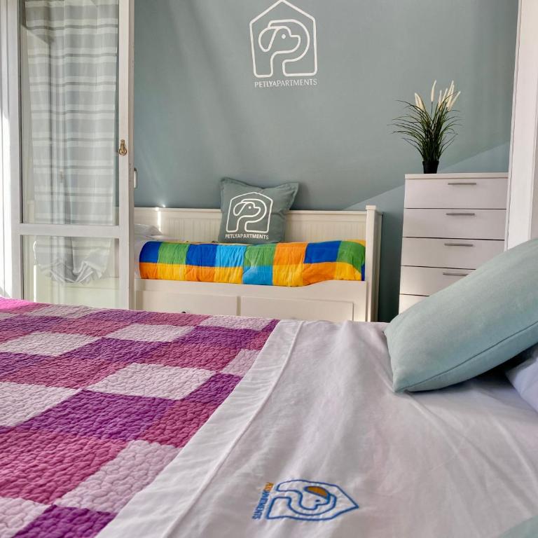 La Casa di Pamy - Appartamento con Terrazza - 16