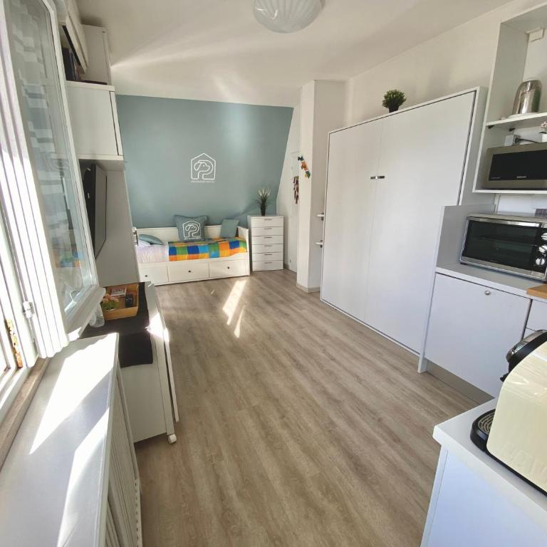 La Casa di Pamy - Appartamento con Terrazza - 1