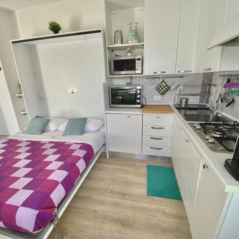La Casa di Pamy - Appartamento con Terrazza - 11