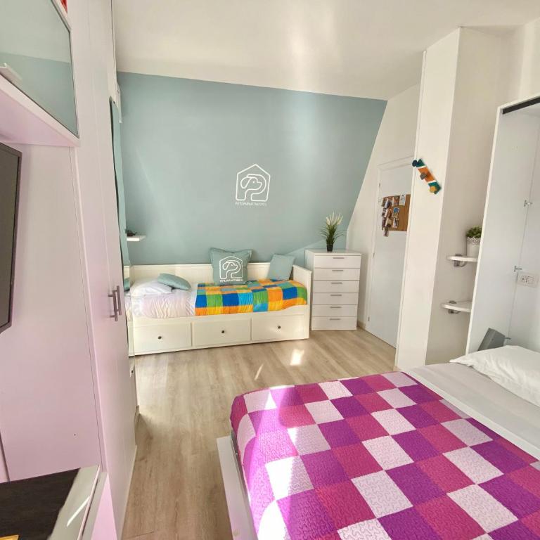 La Casa di Pamy - Appartamento con Terrazza - 14