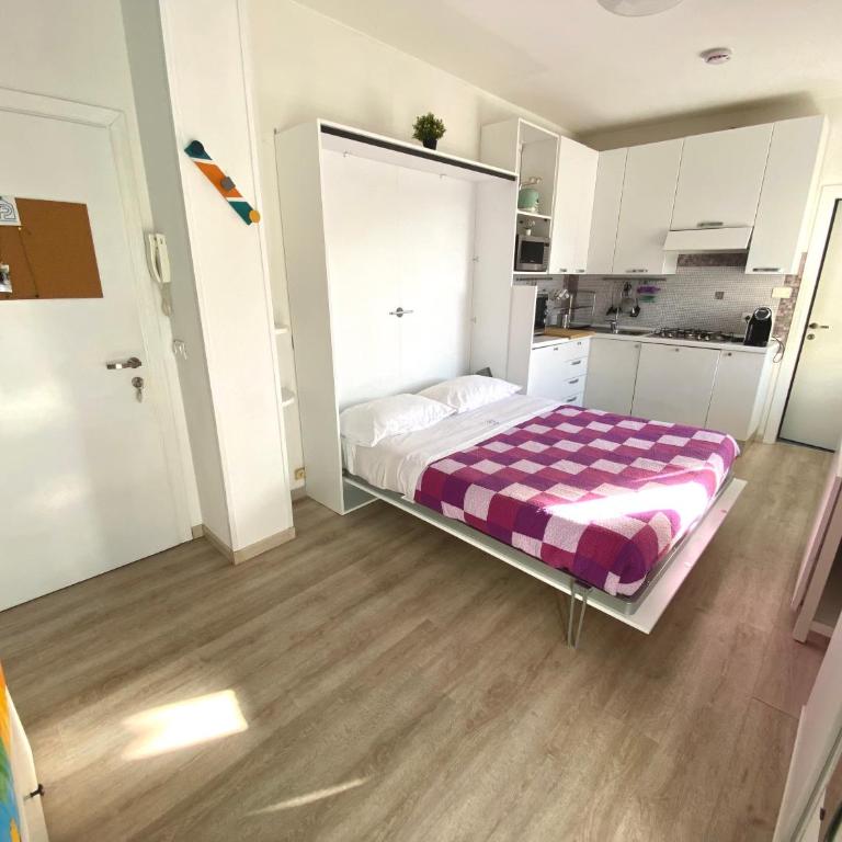 La Casa di Pamy - Appartamento con Terrazza - 13