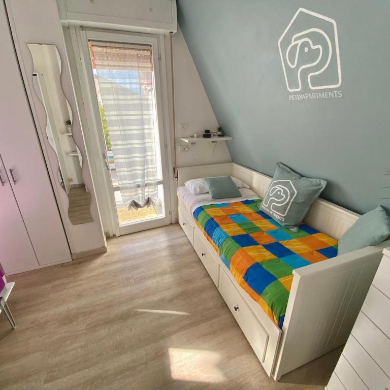 La Casa di Pamy - Appartamento con Terrazza - 6
