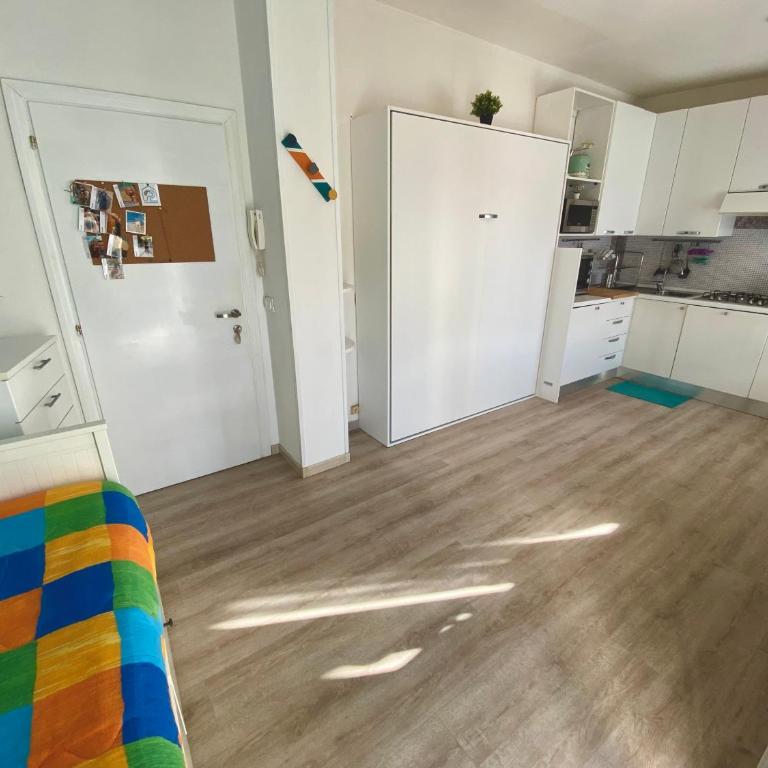 La Casa di Pamy - Appartamento con Terrazza - 10