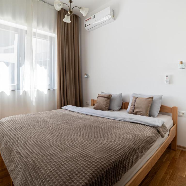 The Dream Getaway & Spa by DeVasco - Two-Bedroom Apartment - 7