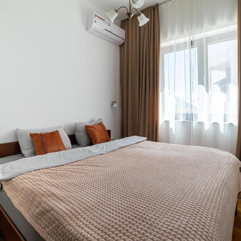 The Dream Getaway & Spa by DeVasco - Two-Bedroom Apartment - 8