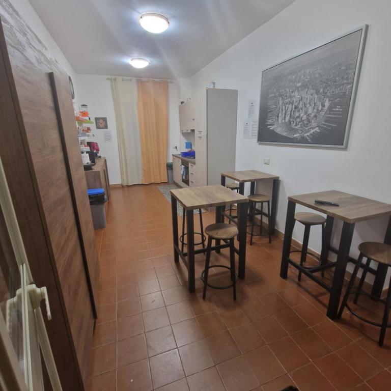 Le stanze di Aurora - Double Room with Private Bathroom - 12