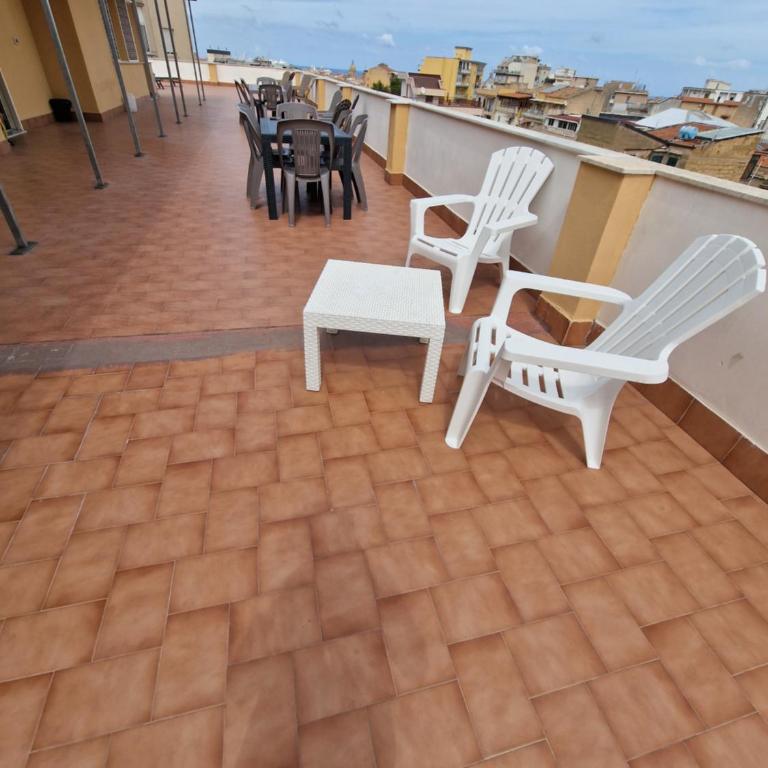 Le stanze di Aurora - Double Room with Private Bathroom - 3