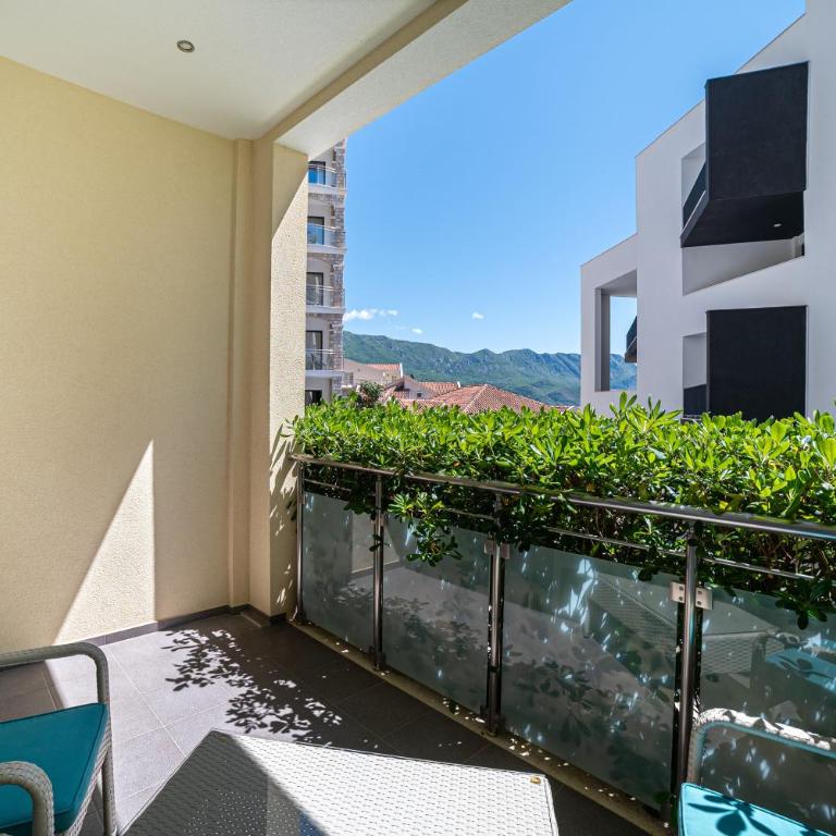 The Dream Getaway & Spa by DeVasco - Two-Bedroom Apartment - 12