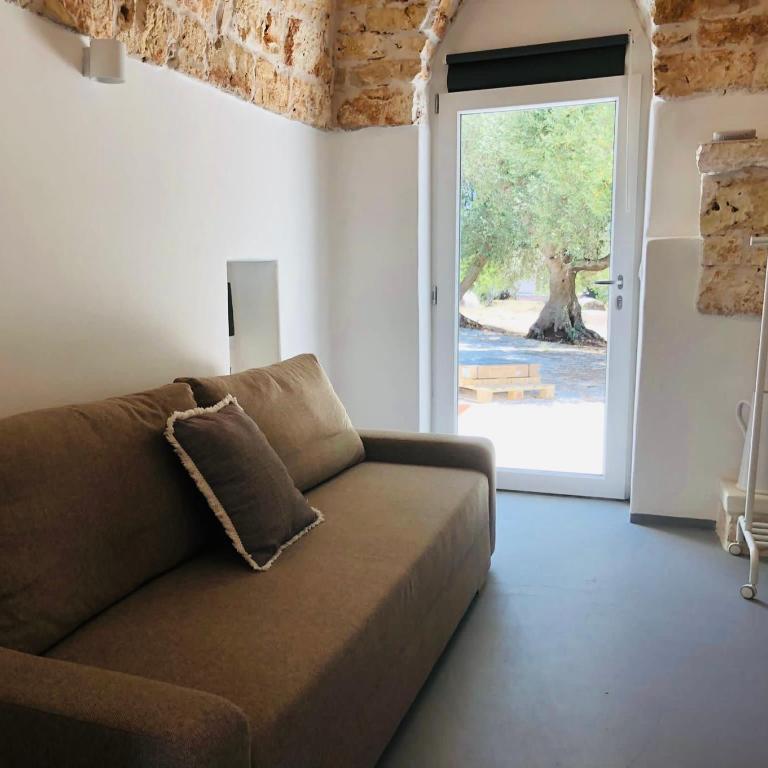 Dimora Bianchemura - Villa con 3 Camere da Letto - 26