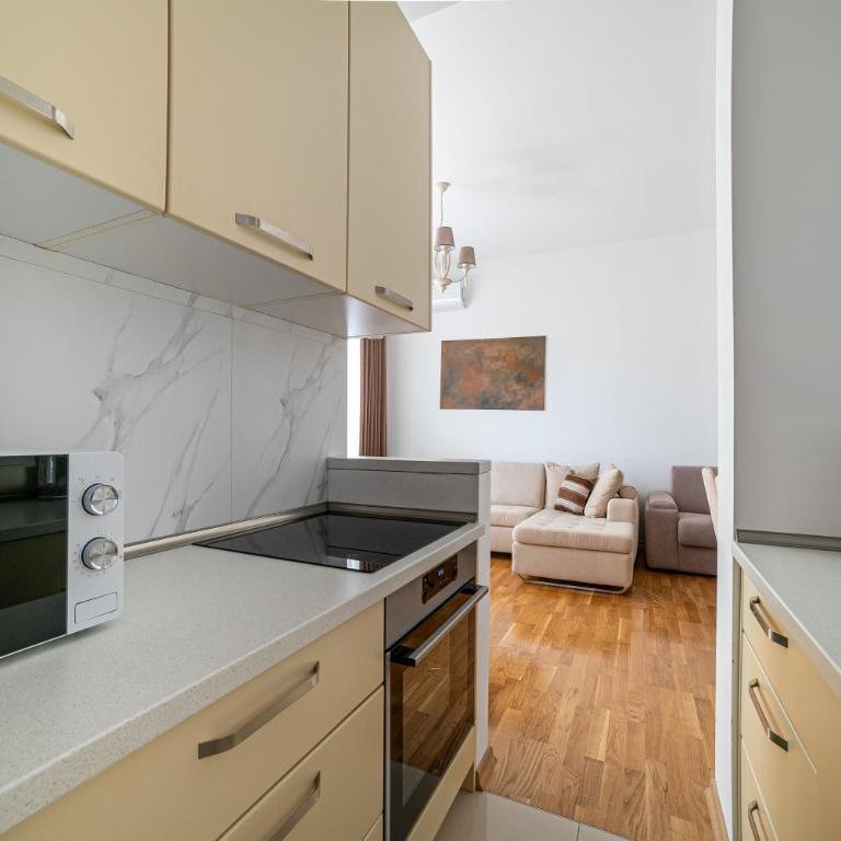 The Dream Getaway & Spa by DeVasco - Two-Bedroom Apartment - 5