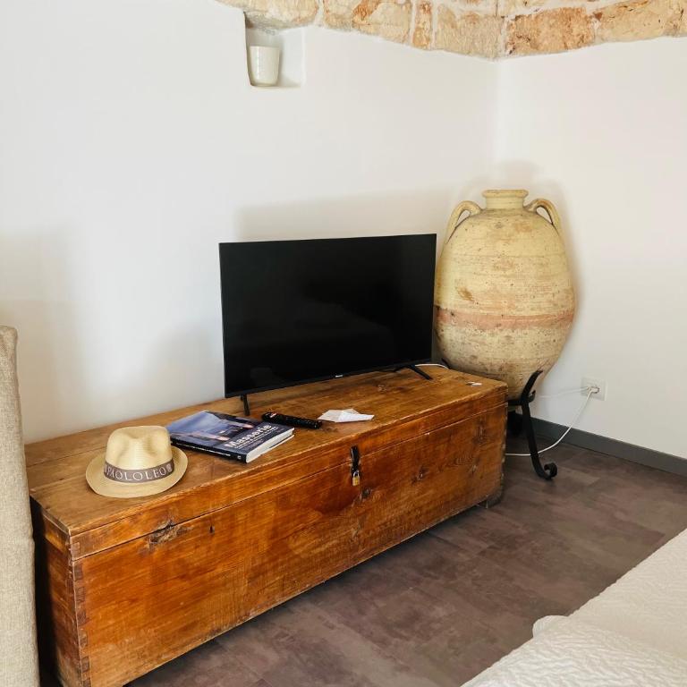 Dimora Bianchemura - Villa con 3 Camere da Letto - 27