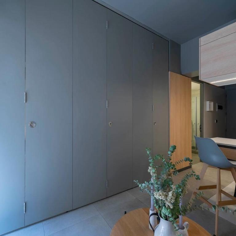 Departamento ubicado en el corazon de providencia - Apartamento - 14