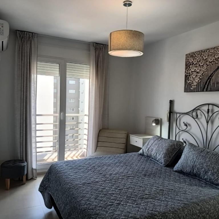 Bienestar apart - Apartamento de 1 dormitorio - 13